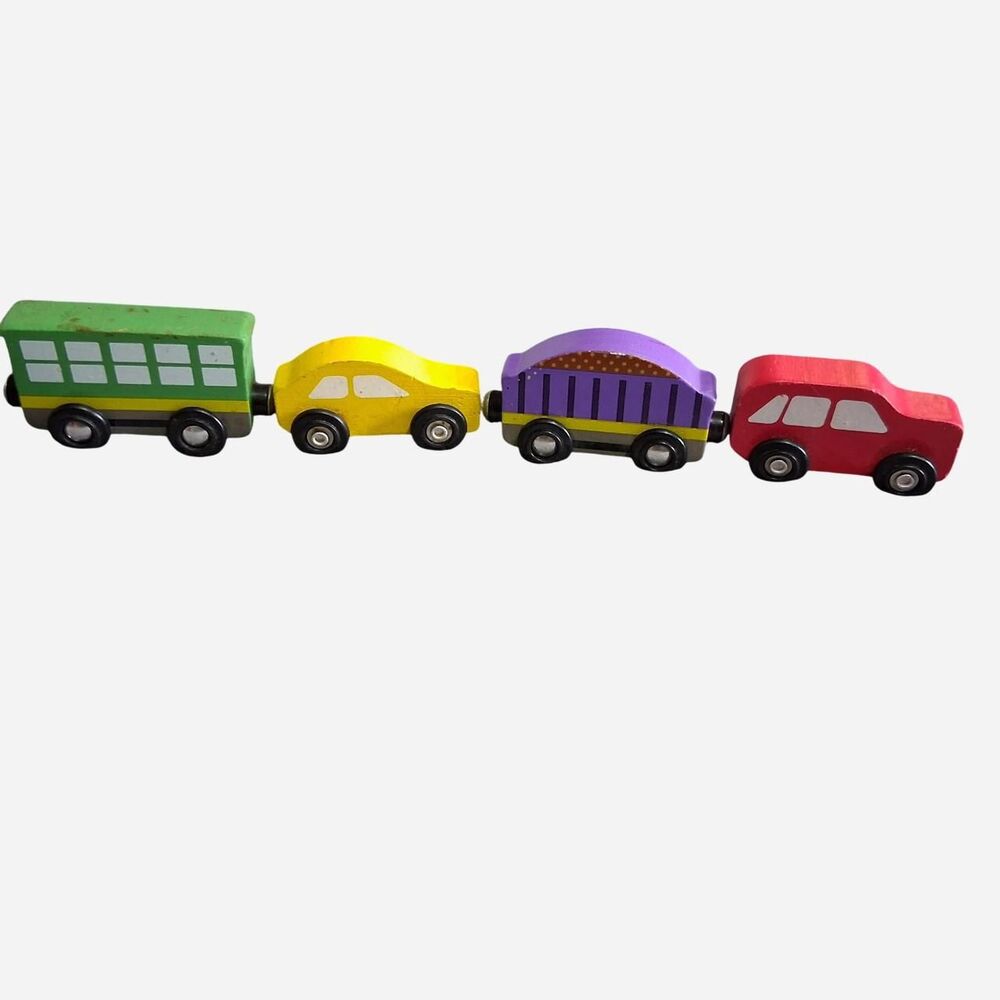 Melissa Multi Cars-vehicles
